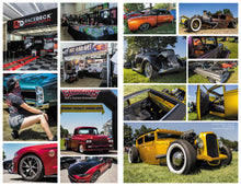 Load image into Gallery viewer, 1st Annual Racedeck Salt Lake Nationals